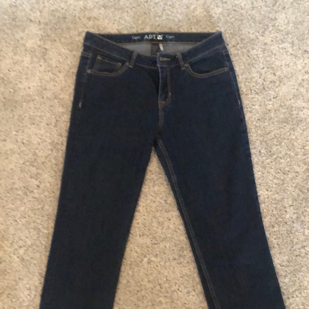 Apt. 9 capris